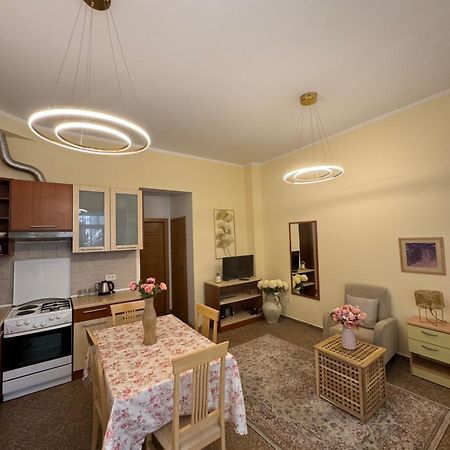 Apartment Oliva1 Petrovac Exterior photo